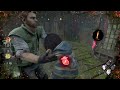 dbd カオスをやらせて頂く所存【dead by daylight1869 】