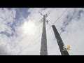 Debate Growing Over Power Pole Installations On Eastern Long Island