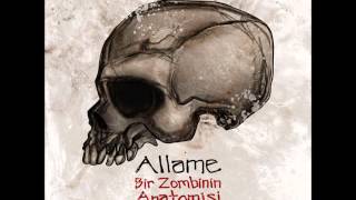 Allâme ft. Joker - Hakkım Var (2012 - Bir Zombinin Anatomisi)