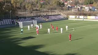 CROATIA vs ZRINSKI 2:2 (16. kolo, SuperSport Prva nogometna liga 24/25)