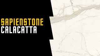 8 SapienStone Calacatta Photos to Inspire Your New Home Renovation