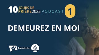 Demeurez en moi 🍇 1|10