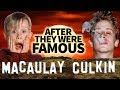 Macaulay Culkin After They Were Famous Updated Home Alone