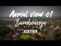 Zamboanga City drone video | PH RED TV