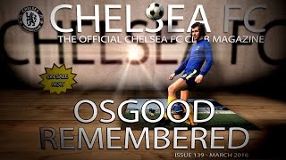 Osgood remembered