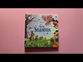 Usborne Pop-up Seasons