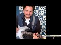 john mayer s pro guitar tips a complete compilation