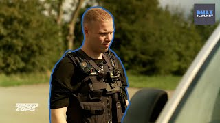 Ich muss mal 🚓🚨 | Speed Cops