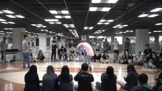 [來水盃 Vol. 3] Rookie FINAL - 傑奇 v.s Swag (win)