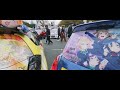 【痛車】expo痛車天国2020痛車＆コスプレミュージックビデオ【コスプレ】