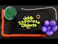 Learn how to join and separate objects in Blender  | Tutorial