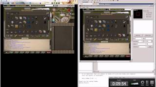 Scripting Tutorial: DTMs