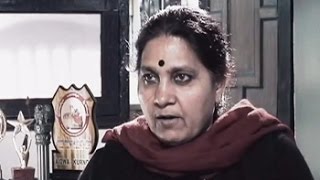 Meet Jagmati, a woman known for her battles against Haryana's Khap Panchayats