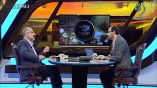Diğer peygamberlere verilen mucizeler ve sünnetullah- Mustafa İslamoğlu