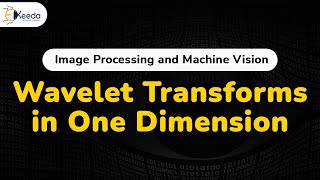 Wavelet Transforms in One Dimension - Wavelets and Multiresolution Processing - Image Processing