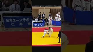 All japan judo championship 2025 🏆 #judo #shorts #trand#柔道​ #дзюдо