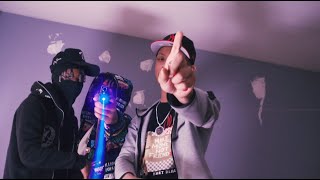 65 Lil Mike - Trap \u0026 Rap (Official Music Video)