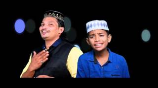 Nabidhinam Special | Thinkal Nilavu | Subarkathil orukiya | Muslim Devotional Song 2015