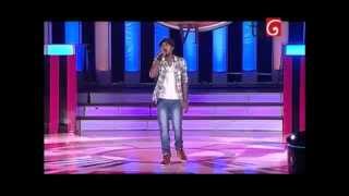 dharshana madushanka derana dream star season 6(nosalanna kadulak dasin)2015