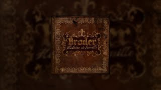 Broder - My music Ft. Frekent (Histoire de famille) [Audio Officiel]