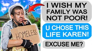 Entitled Sister COMPLAINS about her Life to me... Big Mistake! - Reddit Family Podcast