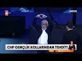 kılıçdaroğlu na aday olma tepkisi atv ana haber 5 Şubat 2023