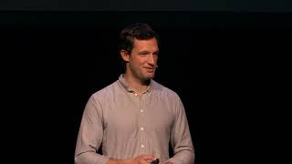 Is modern sailing transport the solution to climate change? | Nils Joyeux | TEDxWageningenUniversity