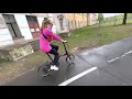 dahon curl i4 в сравнении с shulz hopper 1.