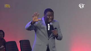 Understanding Faith and How it Works II || Apostle Segun Obadje || 19/11/2024