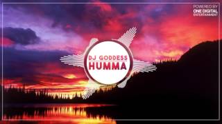 The Humma Song | OK Jaanu | Badshah, Jubin Nautiyal | DJ Goddess mix | Audio Mix