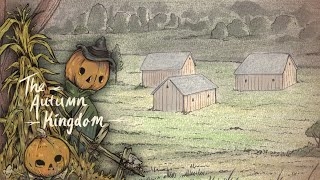 The Kingdom of Autumn: Waddlesquash #1