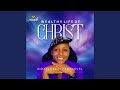 Wealthy Life Of Christ