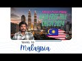 Malaysia Visa MDAC Form: Step-by-Step Guide! #visa #malaysia #tour  #trending #viralvideo #vlog