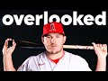 Why 21 Teams Didn't Draft Mike Trout