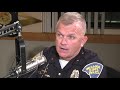 Indiana State Police - 9.9.2018 Roadshow - Superintendent Carter on ISP