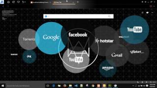 How To Create a Database Using HTML, PHP , SQLite