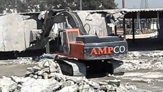 Ampco Contracting