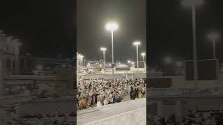 Beauty of Masjid al-Haram Makkah ❤️ 🇸🇦 28/01/2025 video upload