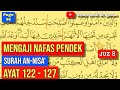 (Lihat Description) Belajar Mengaji Al-Quran Page 98 | Surah An-Nisa' | Ayat 122-127 | Juzuk 5