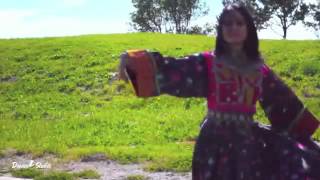 Umaira Sediqzadah   Dukhtare Kouchi Official Afghan Song Full HD