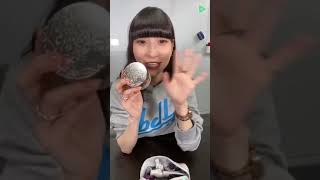 藤咲彩音LINE LIVE