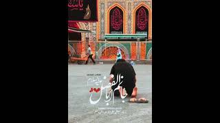 Janam abal fazel .(Hazerat abass  a.s )