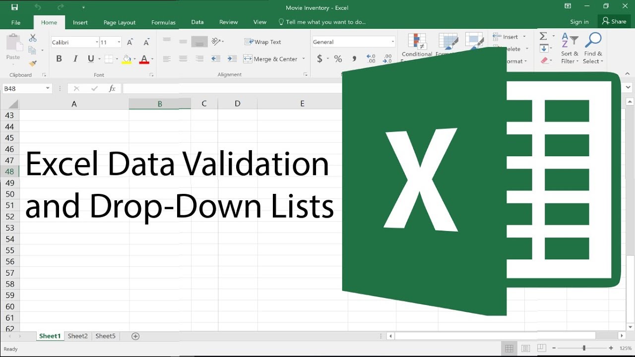 Advanced Excel Data Validation And Drop Down Lists Quadexcel Advanced Excel Data Validation And Drop Down Lists Quadexcel