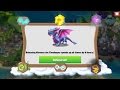 Dragon Mania Legends - Unlock Chronos Dragon