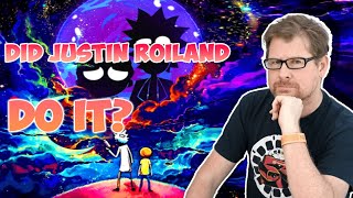 Justin Roiland Got Arrested | The End of Rick and Morty?