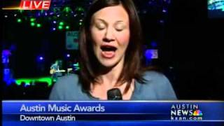 KXAN-29th Annual Austin Music Awards