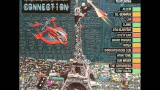 French Dub Connection Vol.2 - 01 Aleem 02 St.Germain 04 Djins.wmv