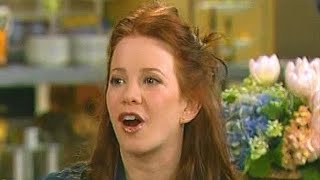 Amy Davidson "8 Simple Rules..." - Sharon - March 2004
