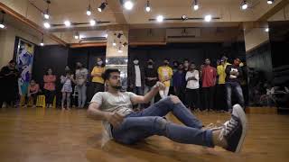 Mast Magan - Arijit Singh | 2 States | lyrical dance | Freestyle | Avinash Rangwani | The kings