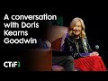 A conversation with Doris Kearns Goodwin | Cap Times Idea Fest 2024